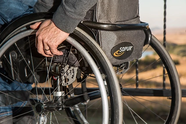 SSDI Insurance